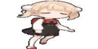 WIDELoliDance emote