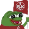 peepoKaiserslautern emote