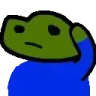 eeeh emote