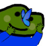 butterflyge emote