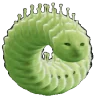 ItsglorpingTime emote