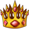 ROYALE emote