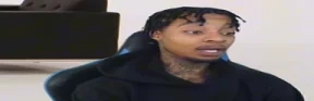 omeCAUGHT emote
