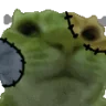NoNo emote