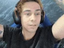 brucerF emote