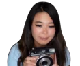 Caught emote