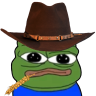 Howdy emote