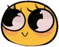 lashes emote