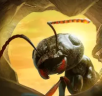 ANTLEGION emote