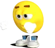 Humping emote