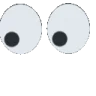 eyes0 emote