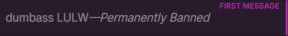 LastTimeChatter emote
