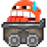RAILS emote