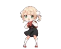 9mm emote