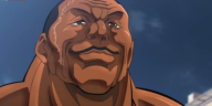 TeVoyASerSinceroBaki emote