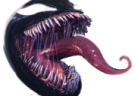 Venom emote