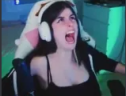 sheMad emote