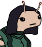 mantis emote