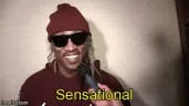sensational emote