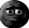 GregoryDespair emote