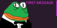 FirstTimeChatter emote