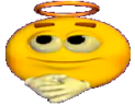 innocence emote