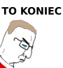 ToKoniec emote
