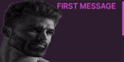 FirstTimeChadder