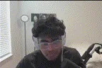 IRLdodge emote