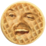 wafflE emote