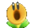 FLOWERING emote