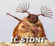 icstont emote