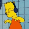 vibing emote