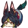 SNIFF emote