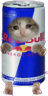 redbull emote