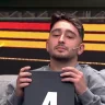 Mentii emote