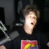 blakeGasm emote