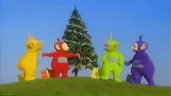 groupHug emote