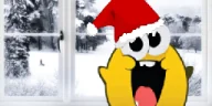 CHRISTMAS2 emote