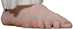 CEToes emote