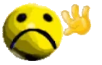 bye emote