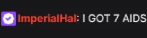 ads emote