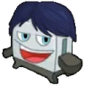 toasterGHG emote