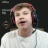 BADAIM emote