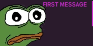 FirstTimeChadder emote