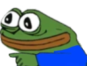 IHaveAnAnswer emote
