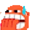 NAILS emote