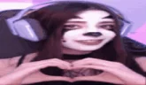 Shaconaxter emote