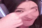 dedo emote