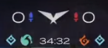 LCKtime emote
